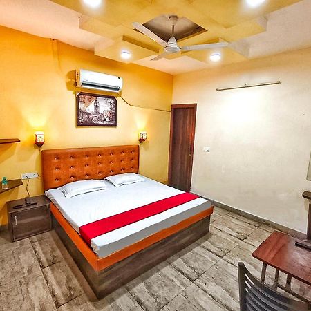 Hotel Syal Inn Amritsar Exterior photo