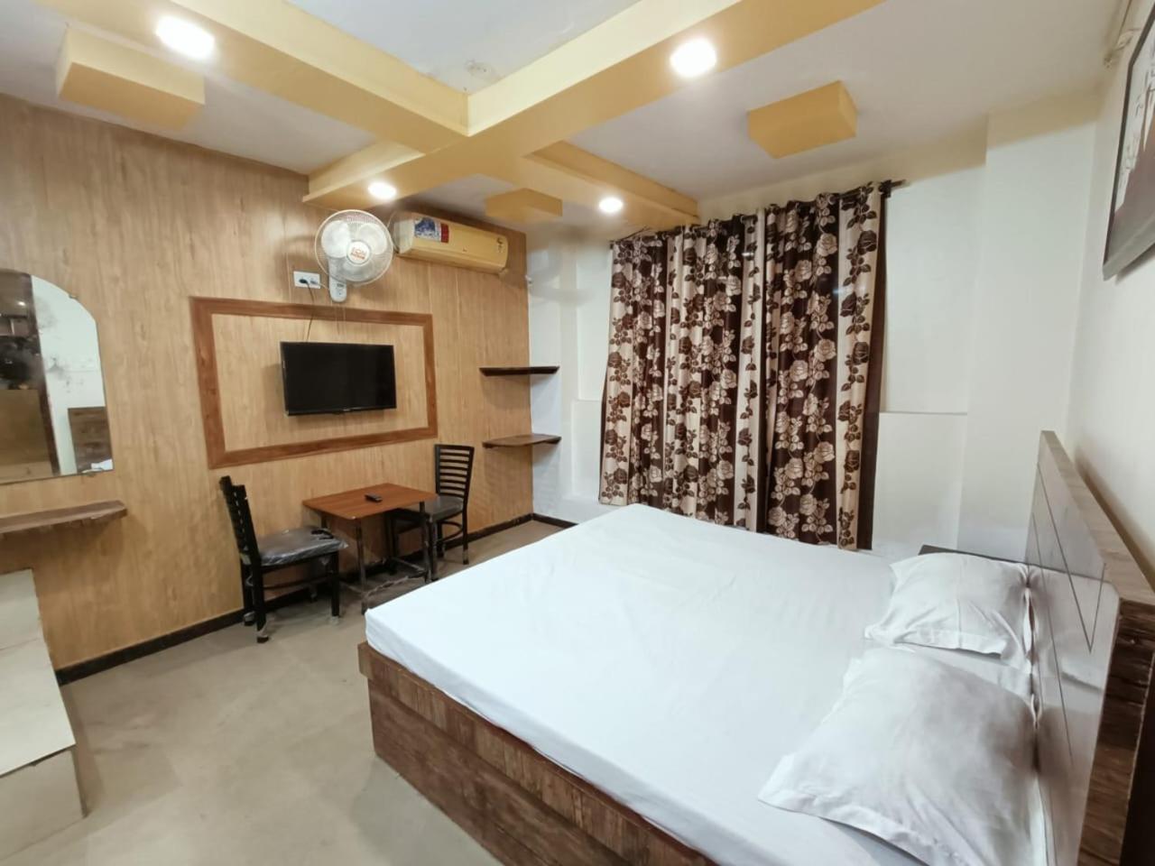 Hotel Syal Inn Amritsar Exterior photo